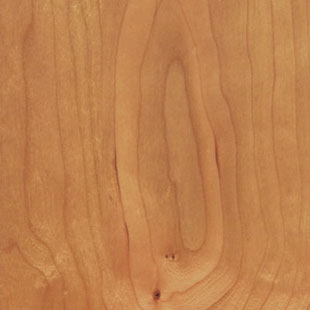 cherry wood