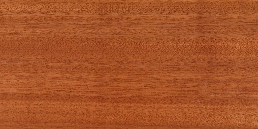 sapele